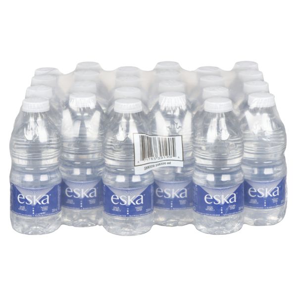 Water Eska 24x330ml Original