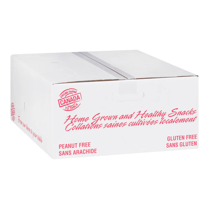 Popcorn From Farm to Table 32x23g Butter & Salt