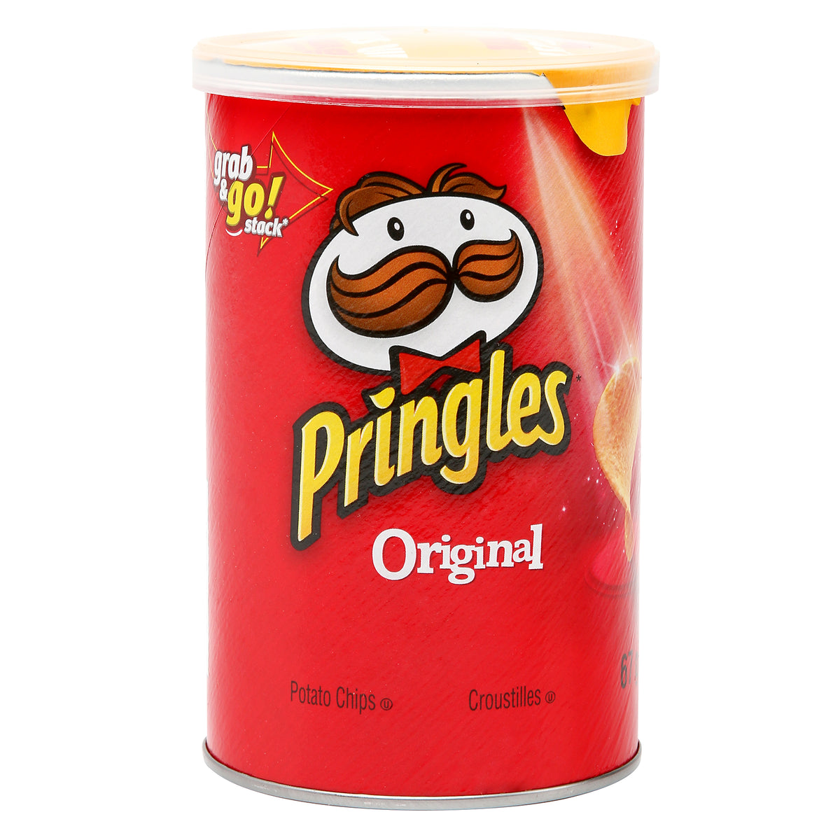 Pringles 12x67g Original