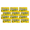 Mike and Ike 24x22g Sour Lemon