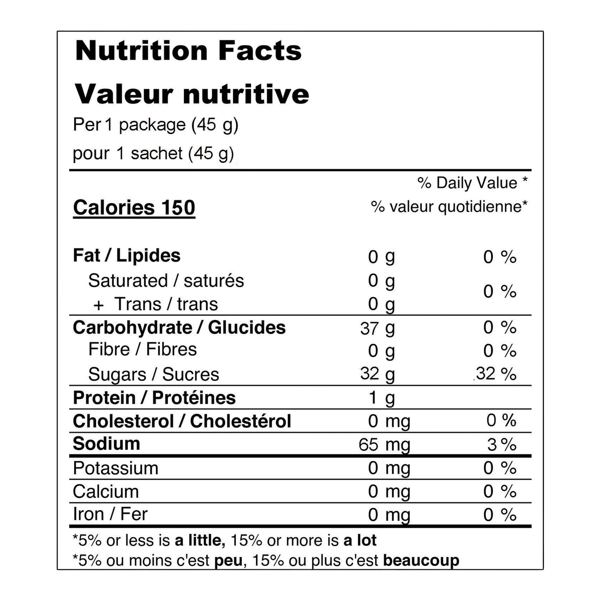 Nerds Gummy Cluster 20x45g  Rainbow
