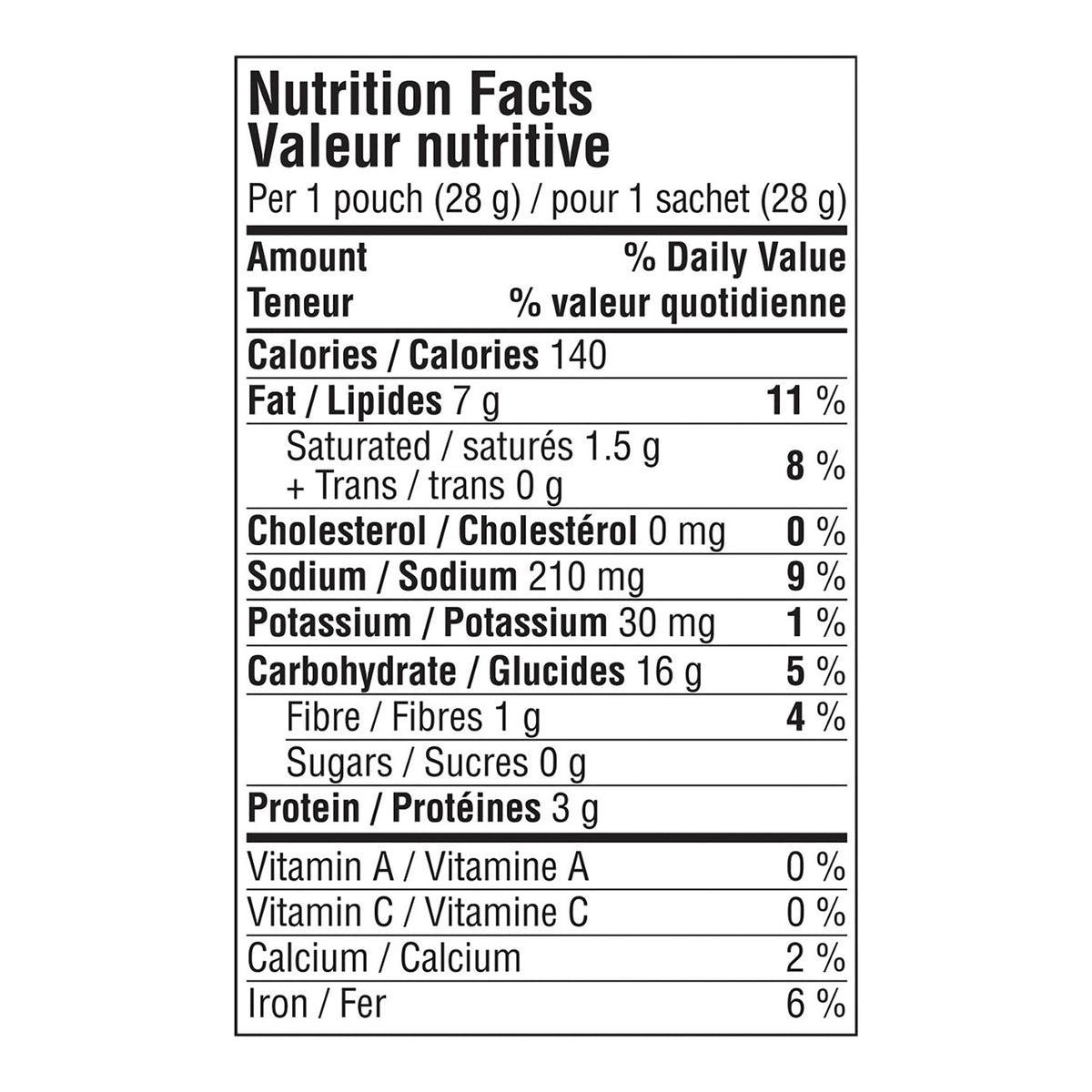 Cheez it 40x28g Original