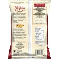 Miss Vickie's 40x40g Original