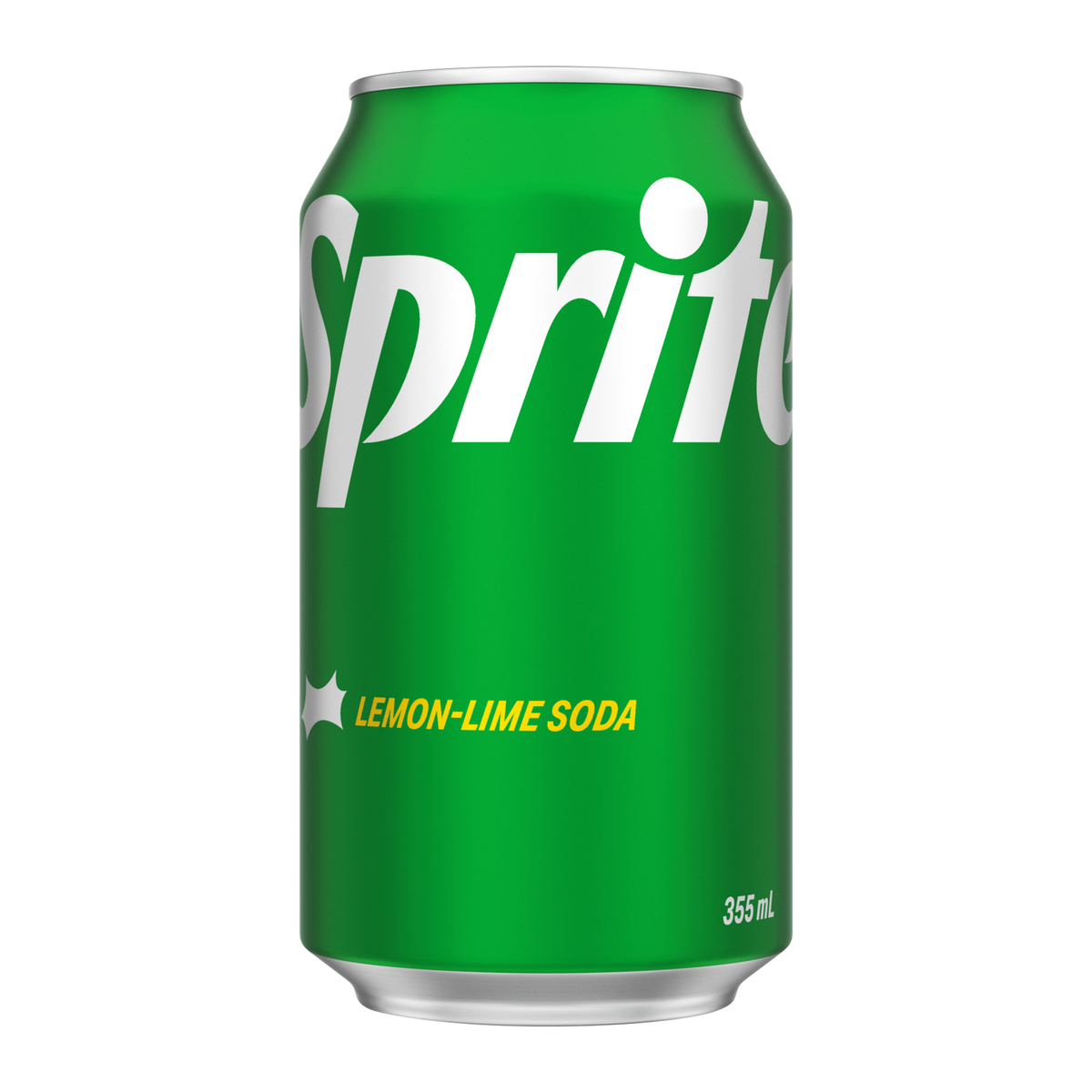 Sprite Lemon-Lime Can 32x355ml Original