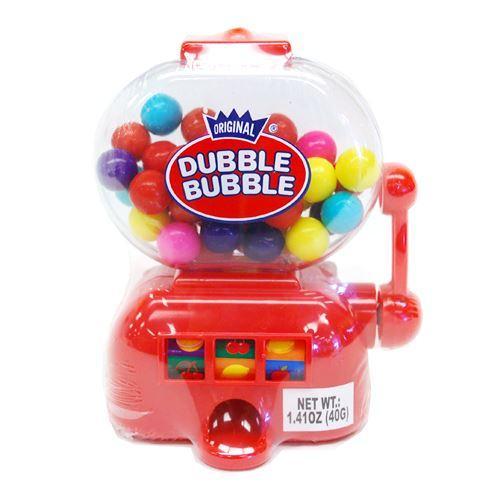 Dubble Bubble Jack Pot 12pack