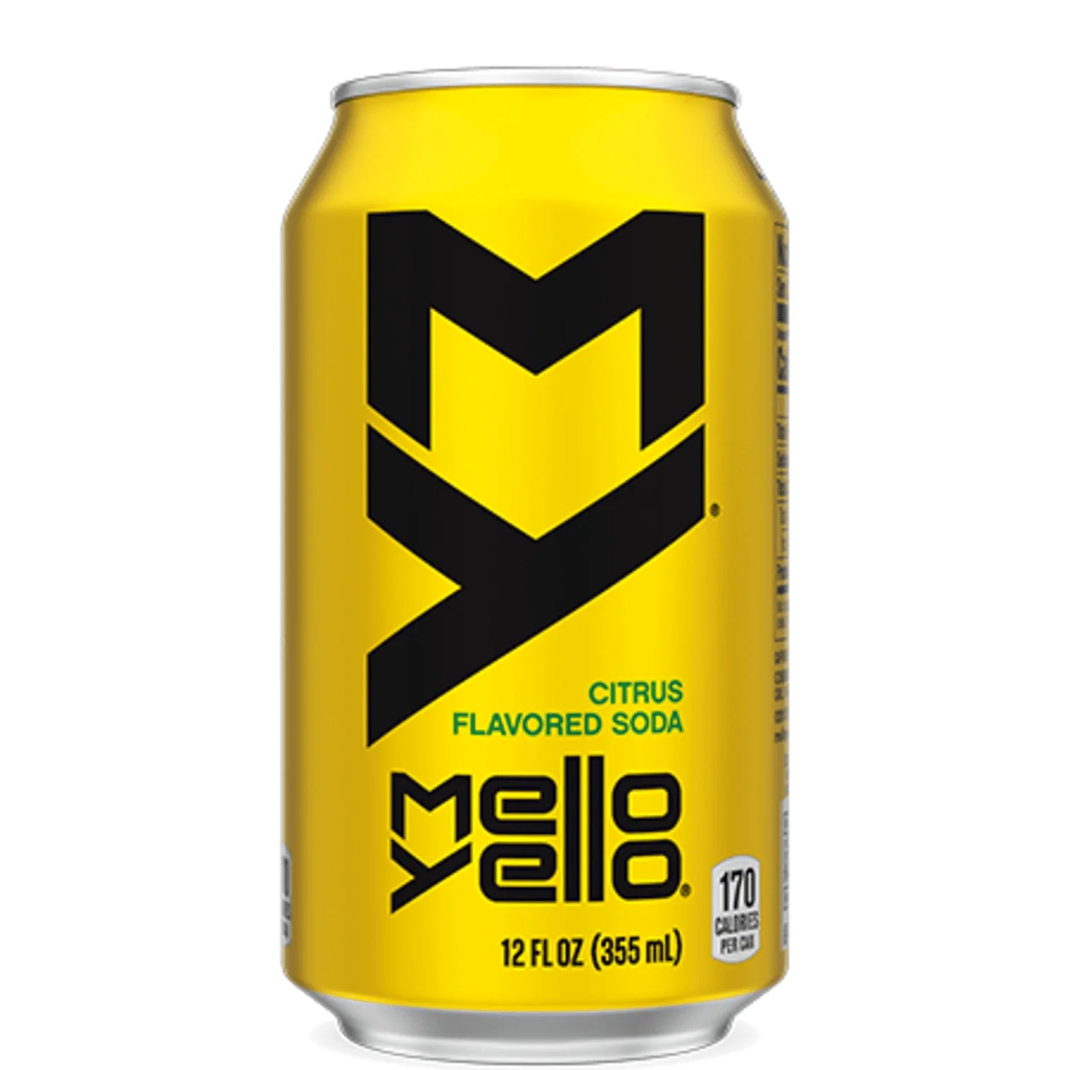 Mello Yello 12x355ml Original