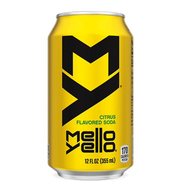 Mello Yello 12x355ml Original