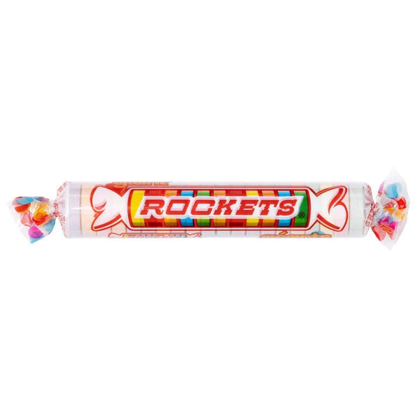 Rocket Rolls 36x28g Original