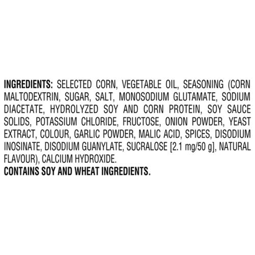 Doritos 48x45g Sweet Chili Heat