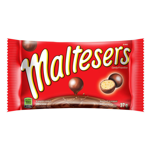 Maltesers Chocolate 15x37g Original