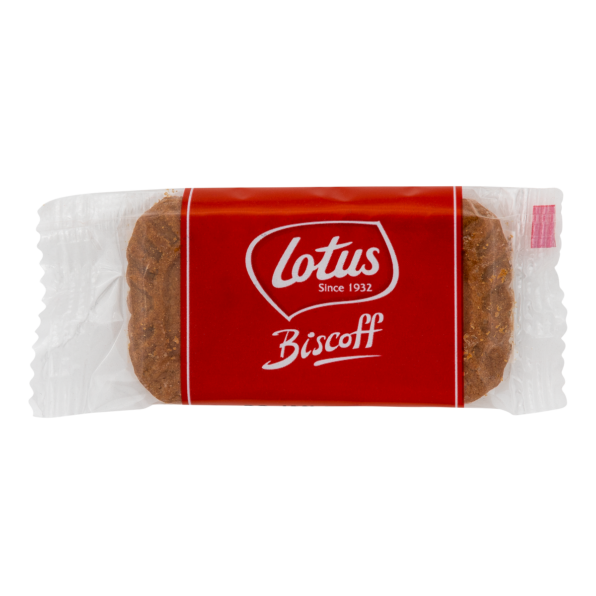 Lotus Biscoff Cookies 300×6g Original