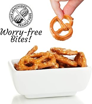 Pretzels Mini Krispy Kernels 200x14g Classic