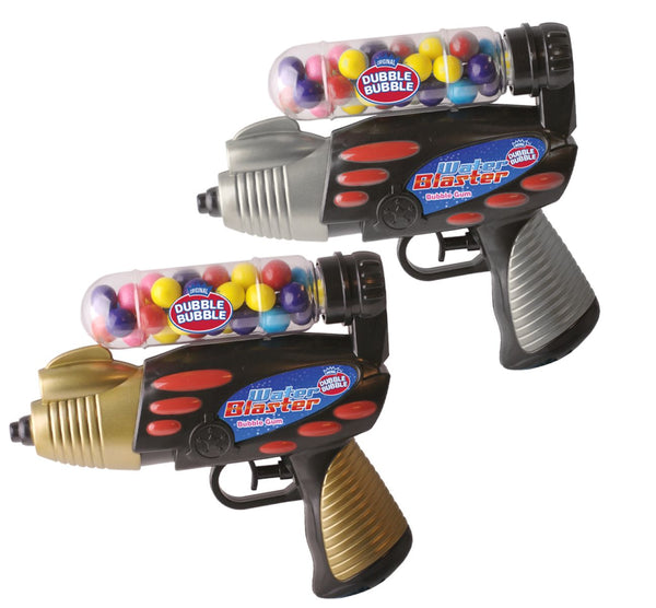 Dubble Bubble Water Blaster 12 pack