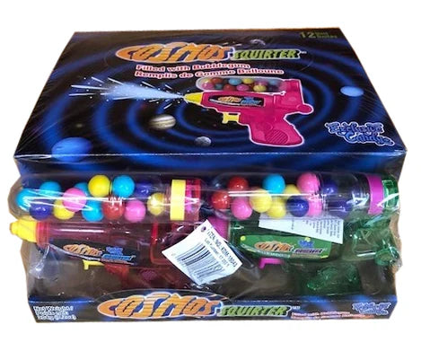 Cosmos Squirter 12x17g Assorted