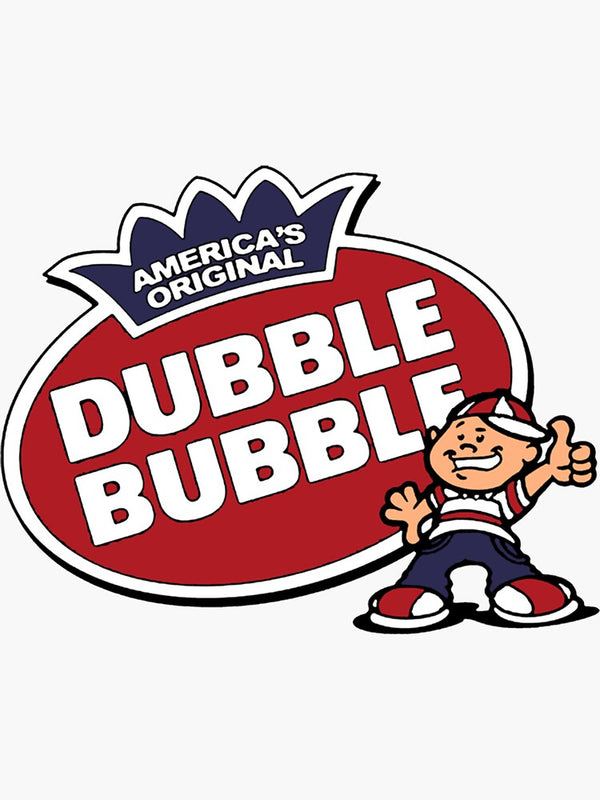Dubble Bubble Jack Pot 12pack