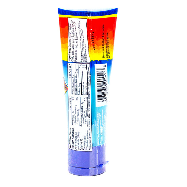 Power Poppers Sour Jelli 12x60ml Assorted