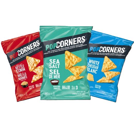 PopCorners 24x28g Variety