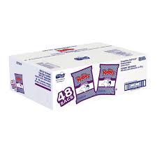 Ruffles Chips 48x40g All Dressed
