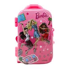 Barbie Candy Case 12x6g