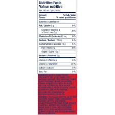 Sunny D 12x500ml Orange Strawberry