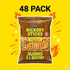 Hickory Sticks 60x47g Original