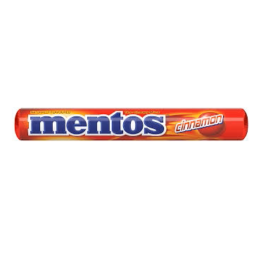 Mentos 20x37g Cinnamon