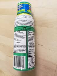 Mouth Foamer 12x90ml Spray Candy