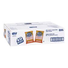Pretzels Rold Gold 40x37g Classic