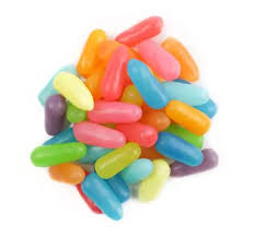 Mike and Ike Mega Mix 12x120g Assorted