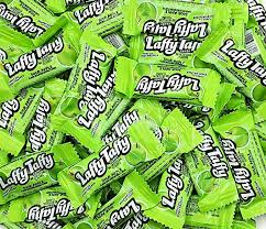 Laffy Taffy 145s Sour Apple