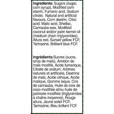 Mike and Ike 24x22g Original