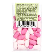 Tic Tac 12x29g Strawberry & Cream