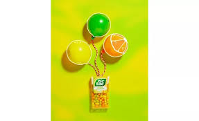 Tic Tac 12x29g Citrus Adventure