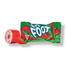 Fruit by the Foot 44x21p Assorted