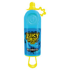 Juicy Drop Pop 12x26g Assorted