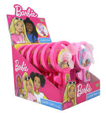Barbie Candy Fan 12x6g