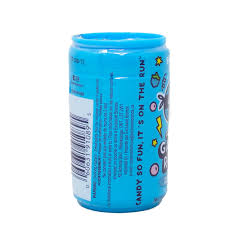 Galaxy Rocks 12x60g Bubble Gum