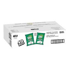 Sun Chips 40x40g French Onion