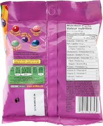 Skittles Candy 36x61g Berry Explosion