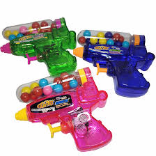 Cosmos Squirter 12x17g Assorted