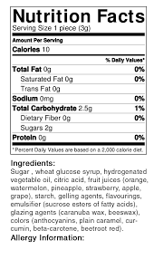 Mentos 20x37g Rainbow