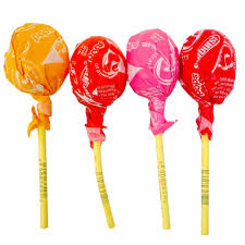 Starburst Lollipops 72s Original
