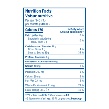 Dole Juice 12x340ml Orange
