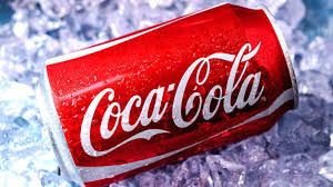 Coca-Cola Can 32x355ml Original