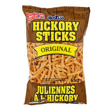 Hickory Sticks 60x47g Original