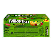 Mike and Ike 24x22g Original