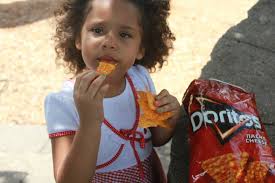 Doritos Nacho Cheese 48x45g Original