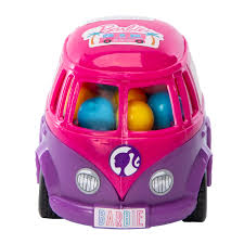 Barbie Camper Van 12x15g