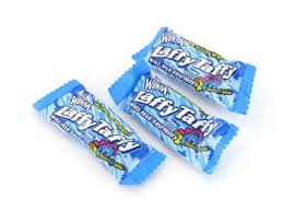 Laffy Taffy 145s Blue Raspberry