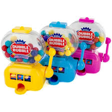 Dubble Bubble Jack Pot 12pack